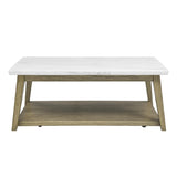  Steve Silver Furniture Vida VD300-2E-3PC 3PK Occasional Set (C+2E) IMAGE 1