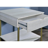 Steve Silver Furniture Whitman WH200-2E-3PC 3pc IMAGE 1