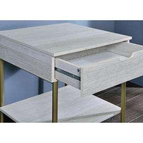  Steve Silver Furniture Whitman WH200-2E-3PC 3pc IMAGE 1