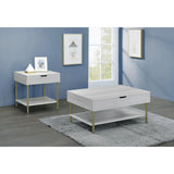  Steve Silver Furniture Whitman WH200-2E-3PC 3pc IMAGE 2