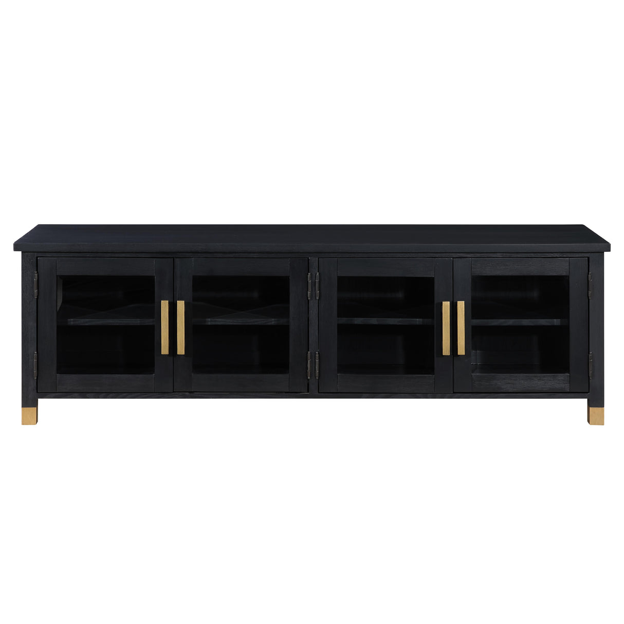  Steve Silver Furniture Yves YS100TV TV Stand IMAGE 1