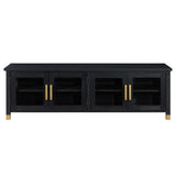  Steve Silver Furniture Yves YS100TV TV Stand IMAGE 1