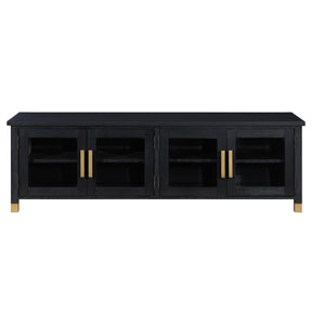 Steve Silver Furniture Yves YS100TV TV Stand IMAGE 1