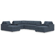  Signature Design by Ashley Modmax 92121S31 8 pc Sectional with Chaise IMAGE 1