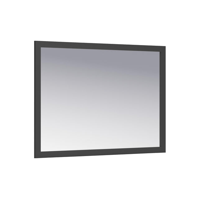  Signature Design by Ashley Cadmori B2616-36 Bedroom Mirror IMAGE 1