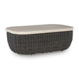  Signature Design by Ashley Kimora P711-701 Rectangular Cocktail Table IMAGE 1