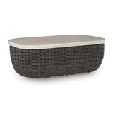  Signature Design by Ashley Kimora P711-701 Rectangular Cocktail Table IMAGE 1