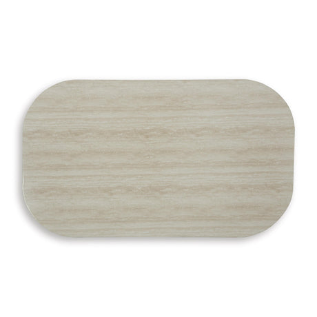  Signature Design by Ashley Kimora P711-701 Rectangular Cocktail Table IMAGE 4