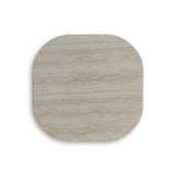  Signature Design by Ashley Kimora P711-702 Square End Table IMAGE 3