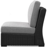  Signature Design by Ashley Beachcroft P792P6 5 pc Outdoor Sectional IMAGE 7