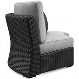  Signature Design by Ashley Beachcroft P792P6 5 pc Outdoor Sectional IMAGE 9