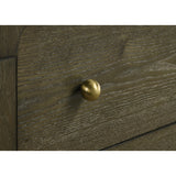  Coaster Furniture Gran Park 224935 5-Drawer Bedroom Chest of Drawers - Dark Cocoa IMAGE 11
