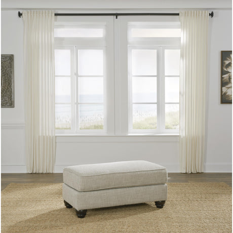  Benchcraft Asanti 13201U3 Oversized Chair and Ottoman IMAGE 3