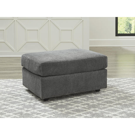  Signature Design by Ashley Stairatt 28502U2 Chair and Ottoman IMAGE 3