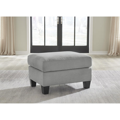  Signature Design by Ashley Adlai 30103U1 Chair and Ottoman IMAGE 3