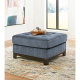  Benchcraft Maxon Place 33003U1 Oversized Chair and Ottoman IMAGE 3