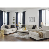  Signature Design by Ashley Vayda 33104U2 Chair and Ottoman IMAGE 4