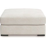  Benchcraft Donelson Creek 4800208 Oversized Accent Ottoman IMAGE 2