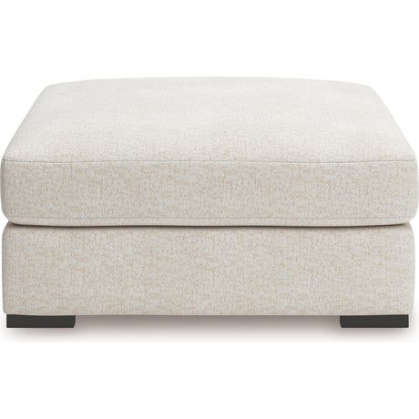  Benchcraft Donelson Creek 4800208 Oversized Accent Ottoman IMAGE 2