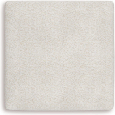  Benchcraft Donelson Creek 4800208 Oversized Accent Ottoman IMAGE 3