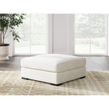  Benchcraft Donelson Creek 4800208 Oversized Accent Ottoman IMAGE 4
