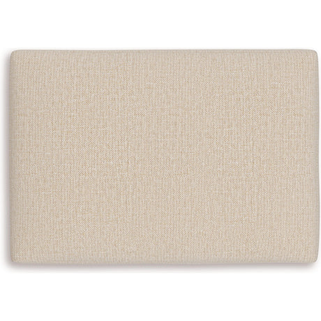  Benchcraft Lango 4860214 Ottoman IMAGE 4