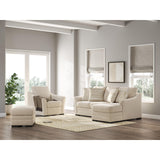  Benchcraft Lango 4860218 Sofa Chaise IMAGE 8