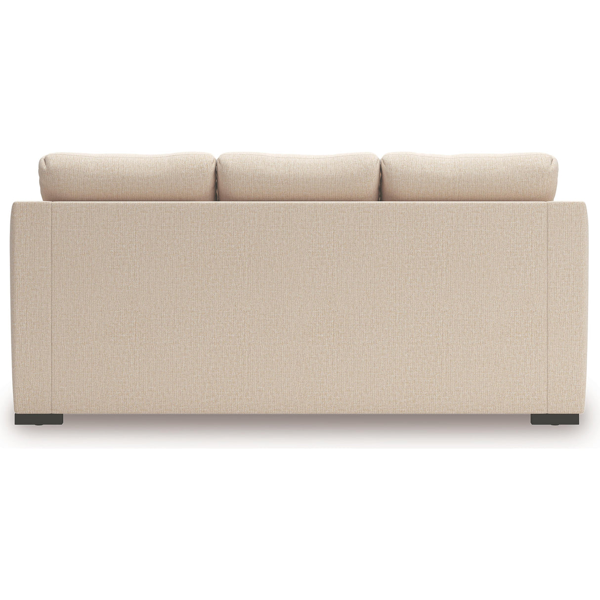  Benchcraft Lango 4860268 Queen Sofa Chaise Sleeper IMAGE 6