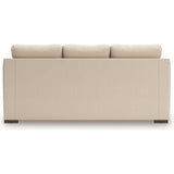  Benchcraft Lango 4860268 Queen Sofa Chaise Sleeper IMAGE 6