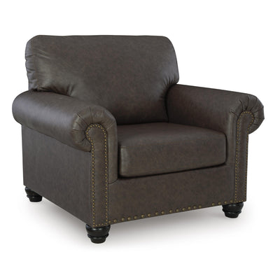  Benchcraft Roxmere 5550320 Chair IMAGE 1