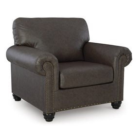  Benchcraft Roxmere 5550320 Chair IMAGE 1