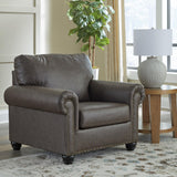  Benchcraft Roxmere 5550320 Chair IMAGE 5