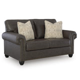  Benchcraft Roxmere 5550335 Loveseat IMAGE 1