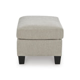  Benchcraft Willarae 5980314 Ottoman IMAGE 3