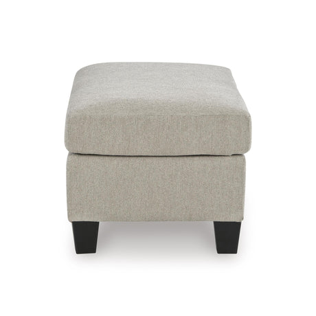  Benchcraft Willarae 5980314 Ottoman IMAGE 3