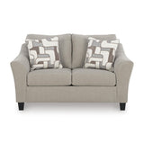  Benchcraft Willarae 5980335 Loveseat IMAGE 2