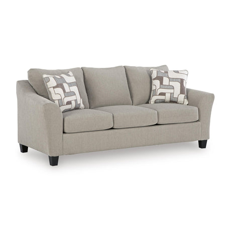  Benchcraft Willarae 5980338 Sofa IMAGE 1
