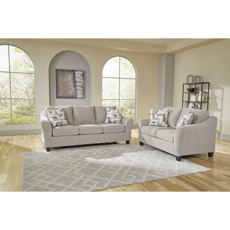  Benchcraft Willarae 5980338 Sofa IMAGE 5