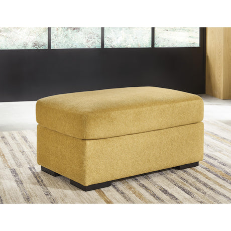  Signature Design by Ashley Keerwick 67506U2 Oversized Chair and Ottoman IMAGE 3