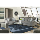  Signature Design by Ashley Altari 87214U4 Chair and Ottoman IMAGE 4