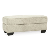  Signature Design by Ashley Monaghan 9620514 Ottoman IMAGE 1