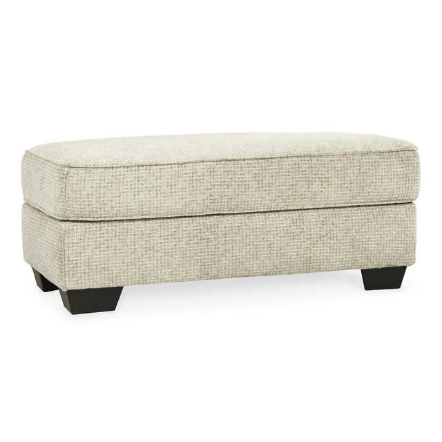  Signature Design by Ashley Monaghan 9620514 Ottoman IMAGE 1