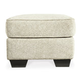  Signature Design by Ashley Monaghan 9620514 Ottoman IMAGE 3