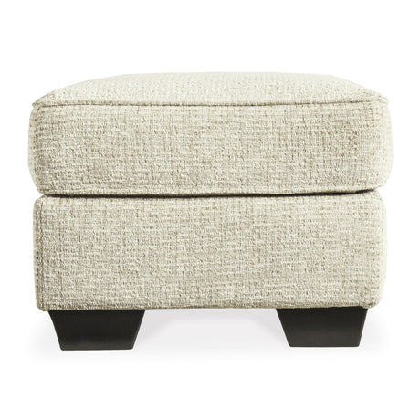  Signature Design by Ashley Monaghan 9620514 Ottoman IMAGE 3