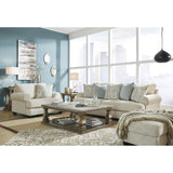  Signature Design by Ashley Monaghan 9620514 Ottoman IMAGE 8