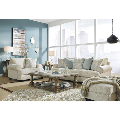  Signature Design by Ashley Monaghan 9620514 Ottoman IMAGE 8