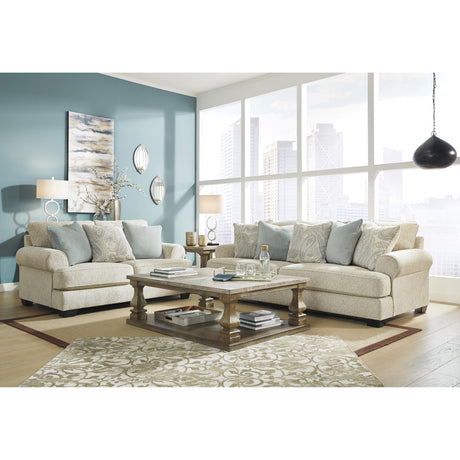  Signature Design by Ashley Monaghan 9620535 Loveseat IMAGE 10