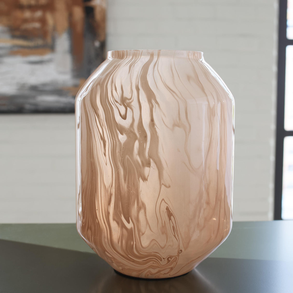  Signature Design by Ashley Dushby A2000728 Vase IMAGE 2