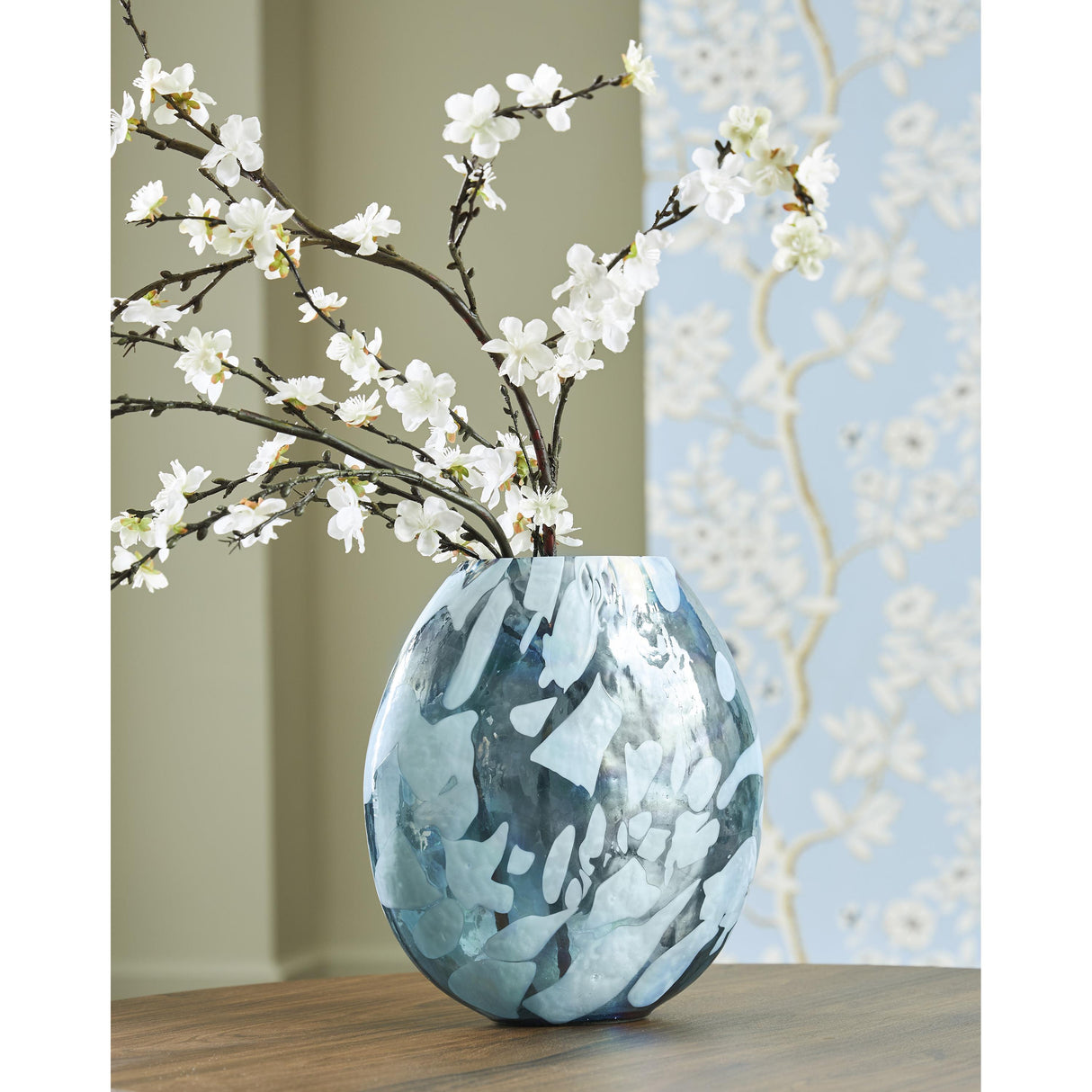  Signature Design by Ashley Cartshaw A2000739 Vase IMAGE 2