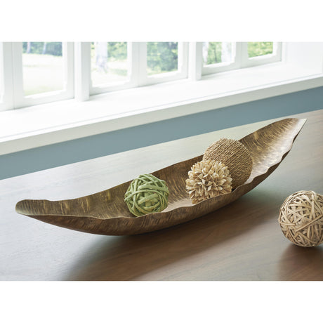  Signature Design by Ashley Wystenburg A2000744 Tray IMAGE 2